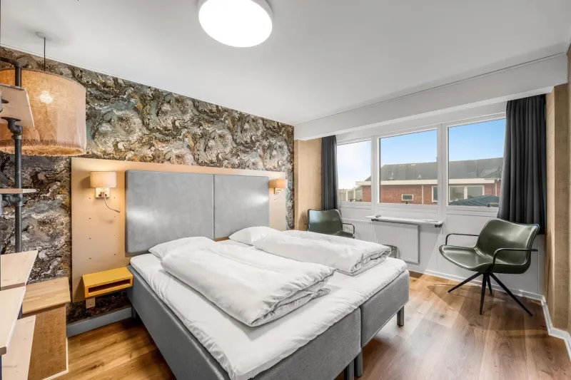 Billede 88 af Hvide Sande Hotel