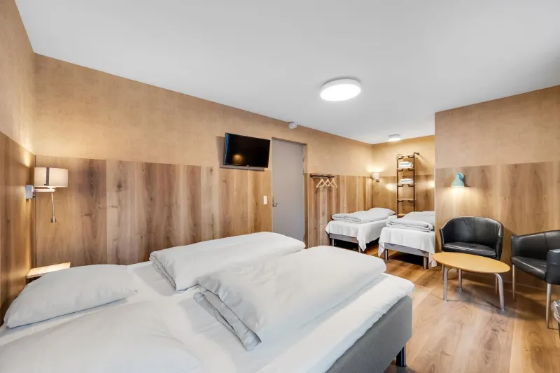 Billede 90 af Hvide Sande Hotel