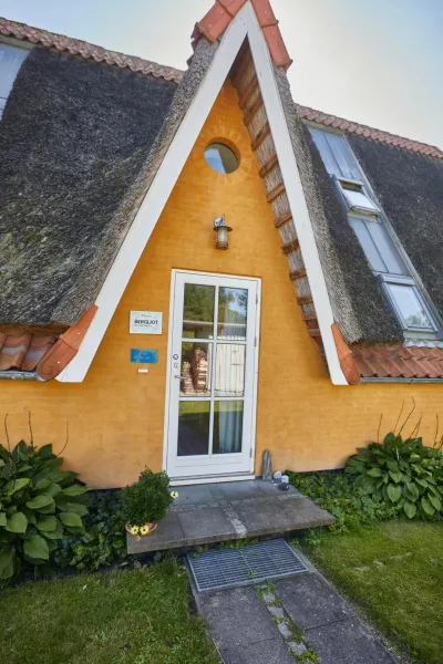 Bergliot Bed & Breakfast photo 1