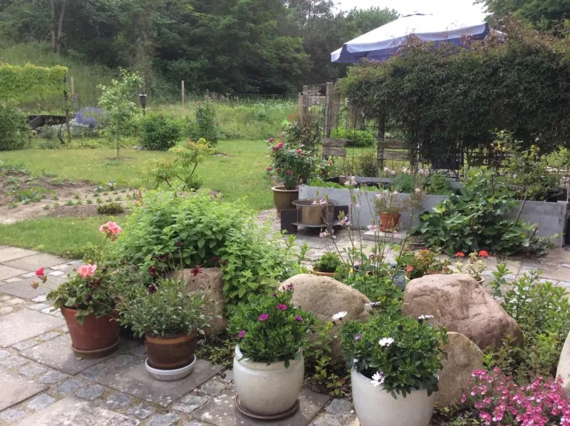 Bergliot Bed & Breakfast photo 2