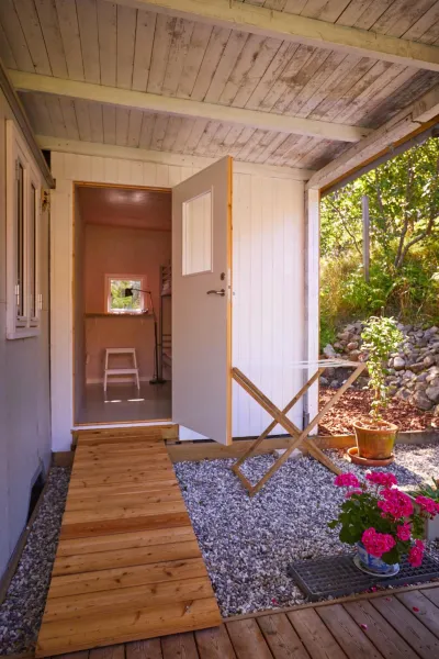 Bergliot Bed & Breakfast photo 3