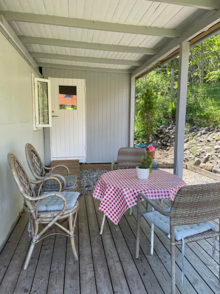 Bergliot Bed & Breakfast photo 4