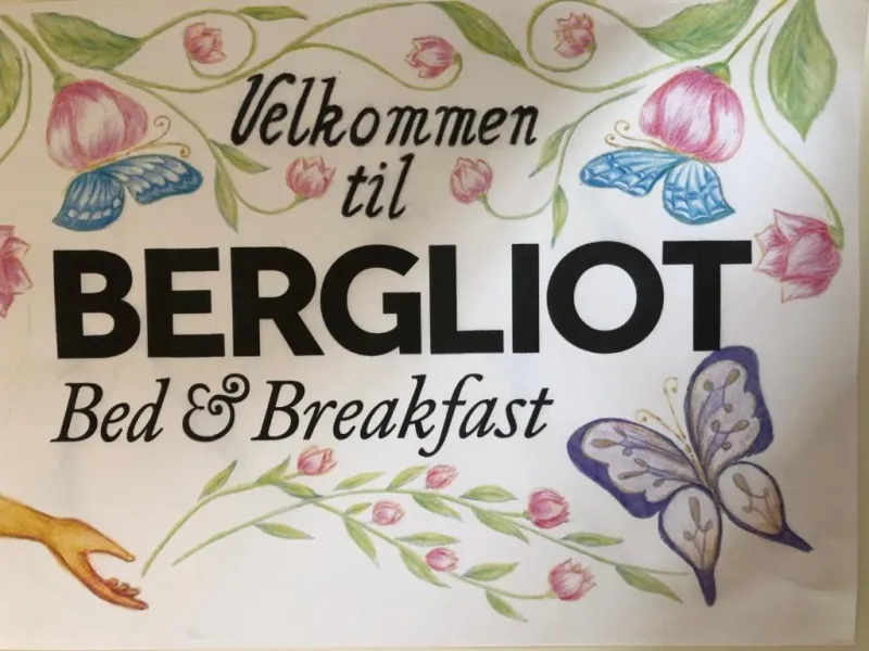 Bergliot Bed & Breakfast photo 3