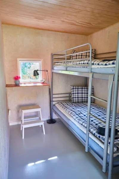 Bergliot Bed & Breakfast photo 7