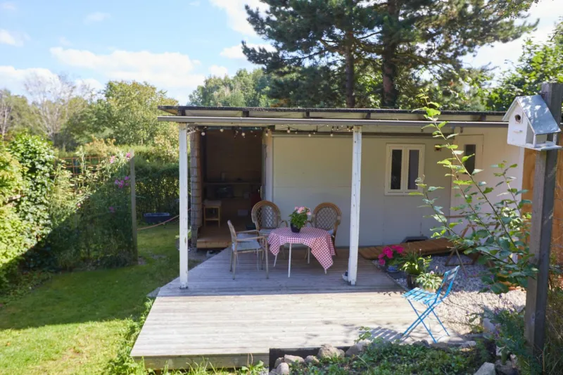Bergliot Bed & Breakfast photo 5