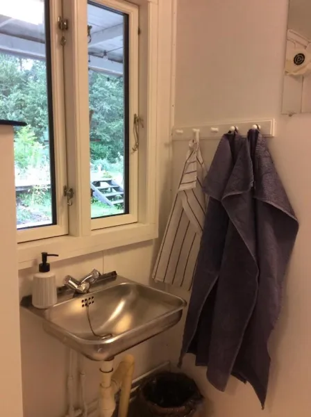 Bergliot Bed & Breakfast photo 9