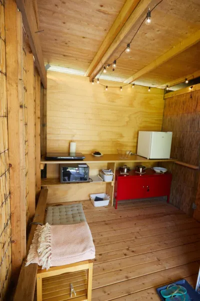 Bergliot Bed & Breakfast photo 10