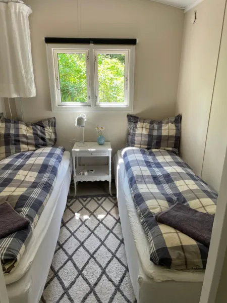 Bergliot Bed & Breakfast photo 11