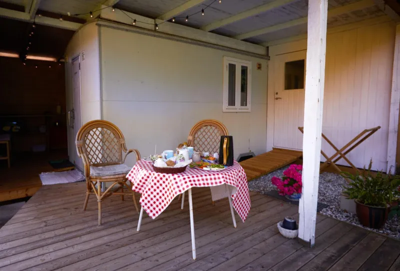 Bergliot Bed & Breakfast photo 13