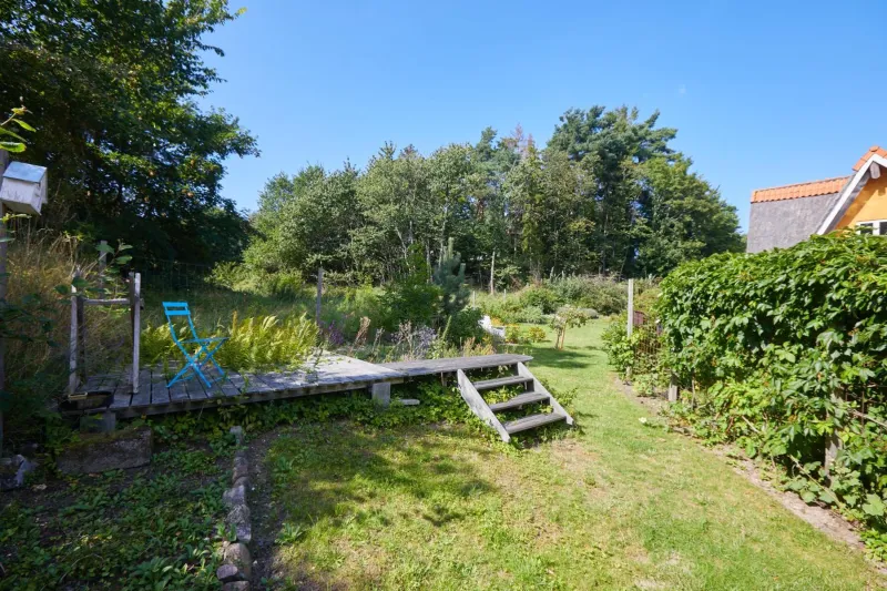 Bergliot Bed & Breakfast photo 14