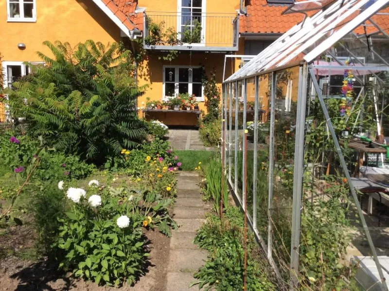 Bergliot Bed & Breakfast photo 15