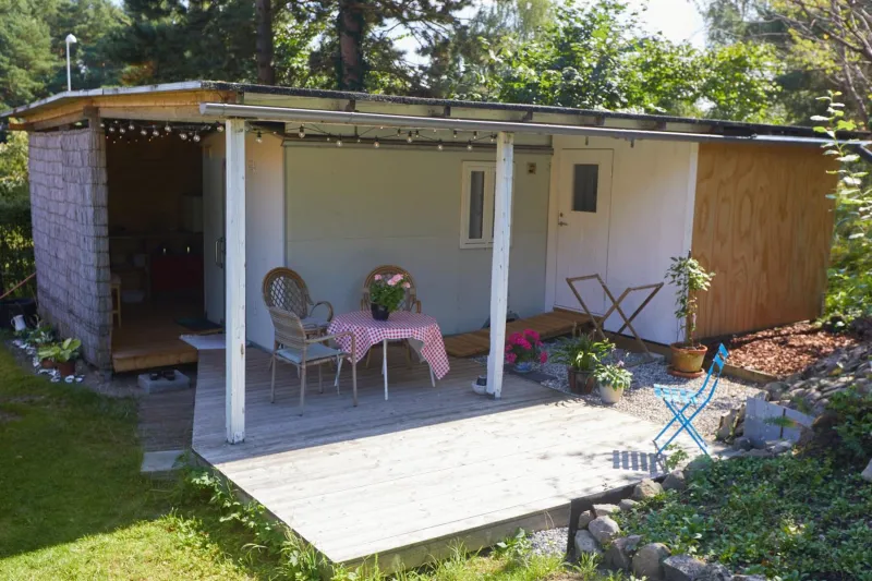 Bergliot Bed & Breakfast photo 17