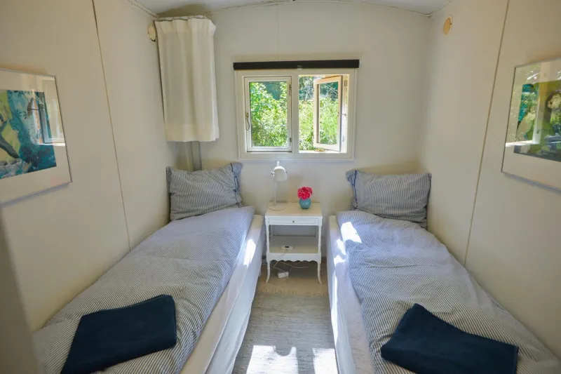 Bergliot Bed & Breakfast photo 18