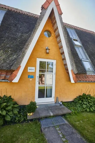 Bergliot Bed & Breakfast photo 21
