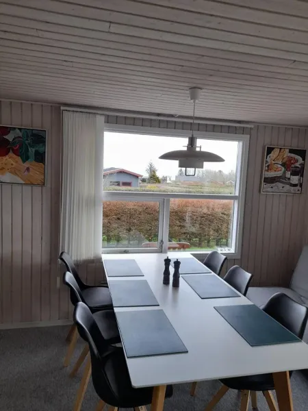 Øster Hurup photo 4