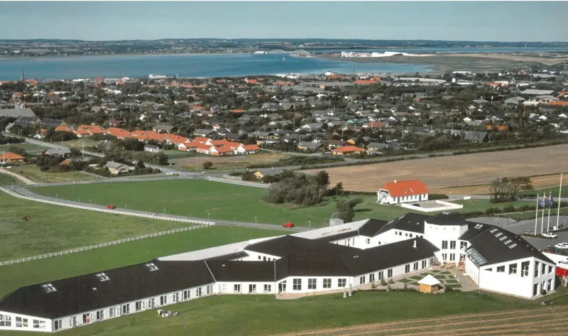 Billede 2 af Løgstør Parkhotel