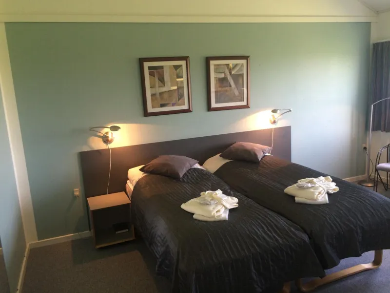 Billede 32 af Løgstør Parkhotel