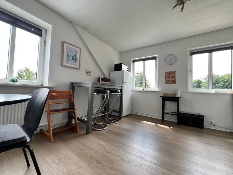 Billede 3 af Vejle Apartment Skovhøjen