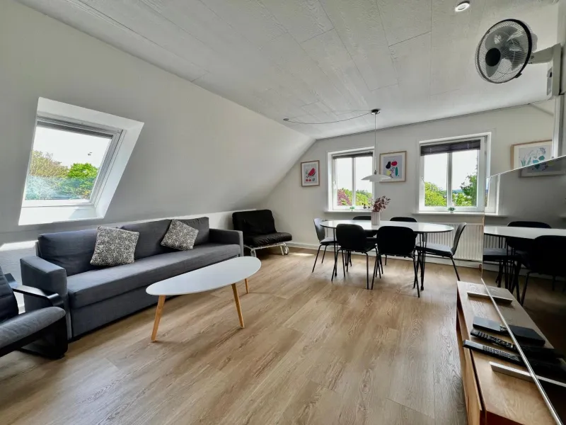 Billede 6 af Vejle Apartment Skovhøjen