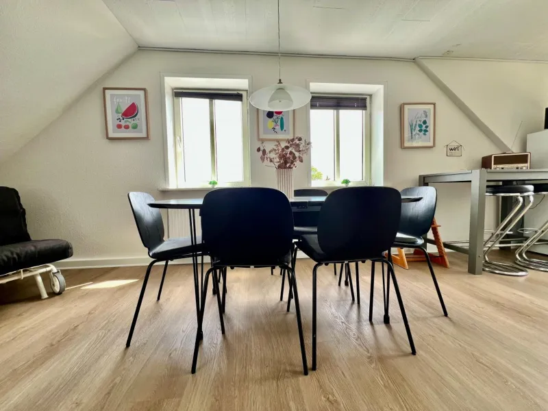Billede 7 af Vejle Apartment Skovhøjen