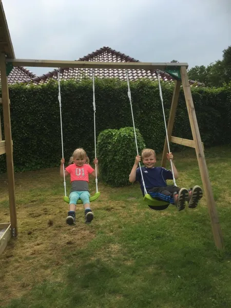 Billede 8 af Vejle Apartment Skovhøjen