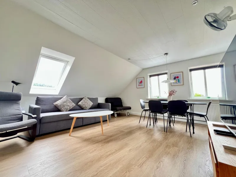 Billede 9 af Vejle Apartment Skovhøjen