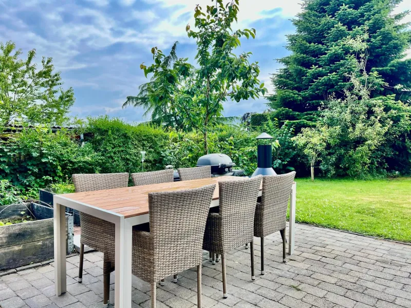 Billede 19 af Vejle Apartment Skovhøjen