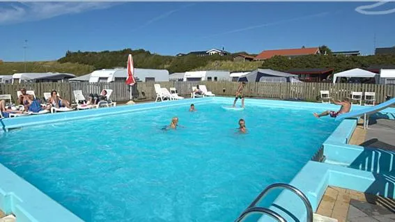 Billede 2 af Lønstrup Egelunds Motel