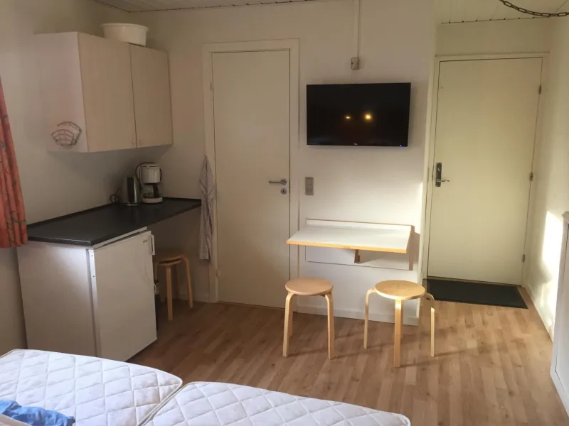 Billede 3 af Lønstrup Egelunds Motel