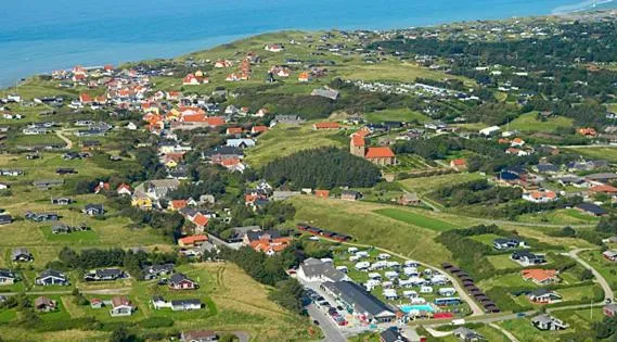 Billede 4 af Lønstrup Egelunds Motel