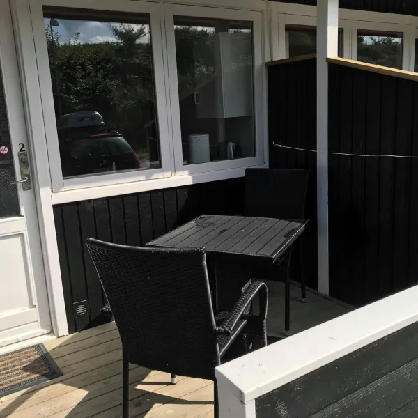 Billede 10 af Lønstrup Egelunds Motel