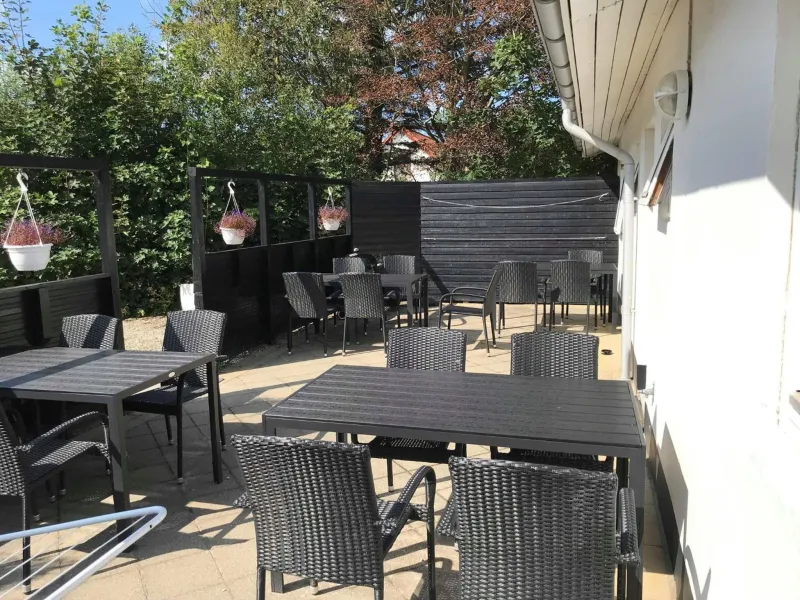 Billede 33 af Lønstrup Egelunds Motel