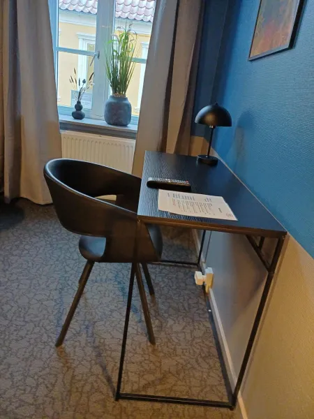 Billede 3 af Cozy Double Room 3 on pedestrian street Saeby