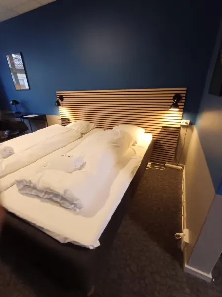 Billede 9 af Cozy Double Room 3 on pedestrian street Saeby