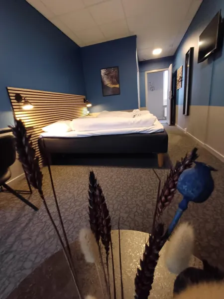 Billede 32 af Cozy Double Room 3 on pedestrian street Saeby