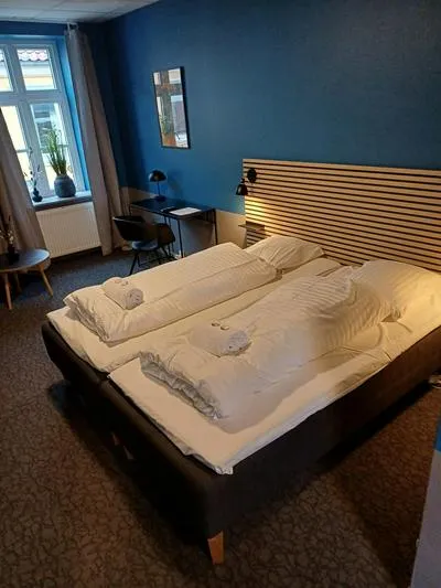 Billede 35 af Cozy Double Room 3 on pedestrian street Saeby