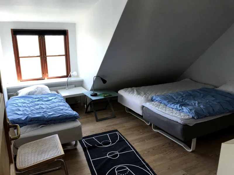 Billede 8 af Tingvej 15 Feriehus