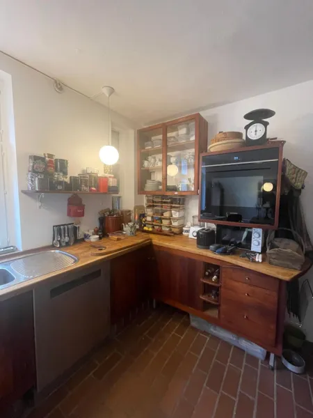 Billede 3 af Cozy City Center Chambers with Kitchen and Garden