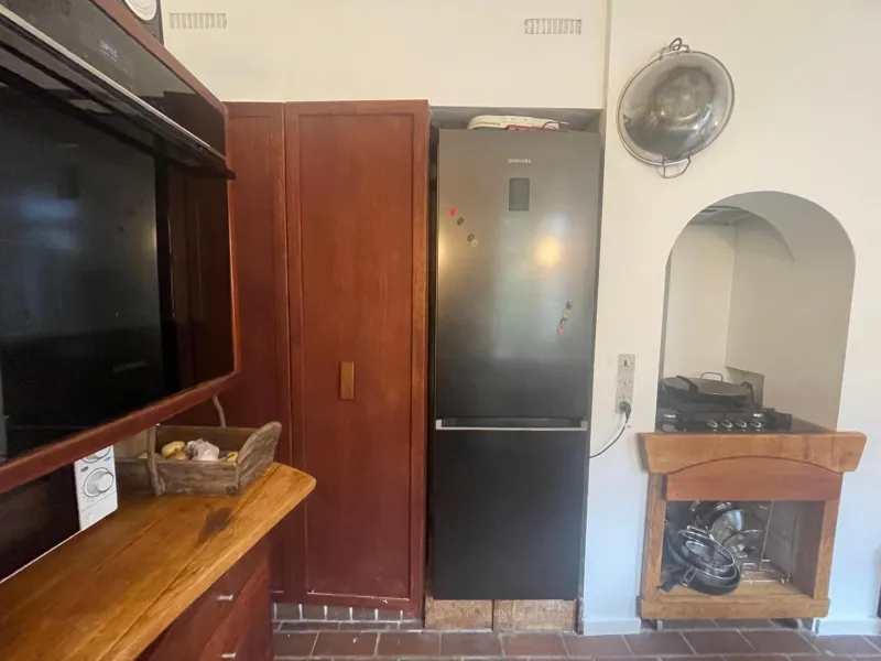 Billede 7 af Cozy City Center Chambers with Kitchen and Garden