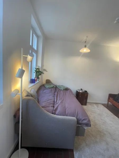 Billede 10 af Cozy City Center Chambers with Kitchen and Garden