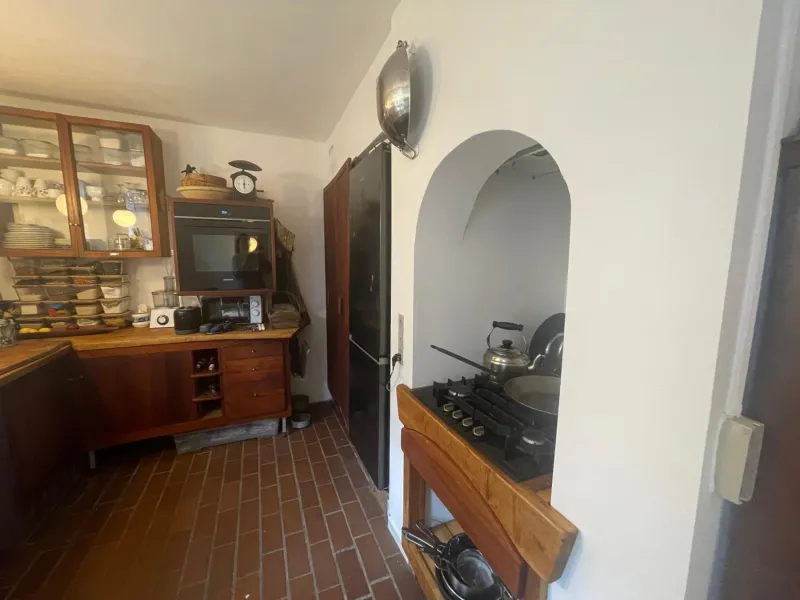 Billede 20 af Cozy City Center Chambers with Kitchen and Garden