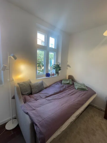 Billede 22 af Cozy City Center Chambers with Kitchen and Garden