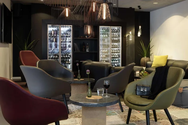 Billede 2 af Scandic Silkeborg