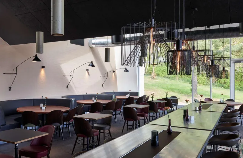 Billede 4 af Scandic Silkeborg