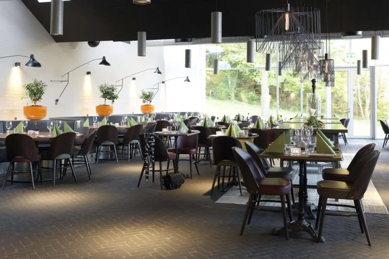 Billede 8 af Scandic Silkeborg