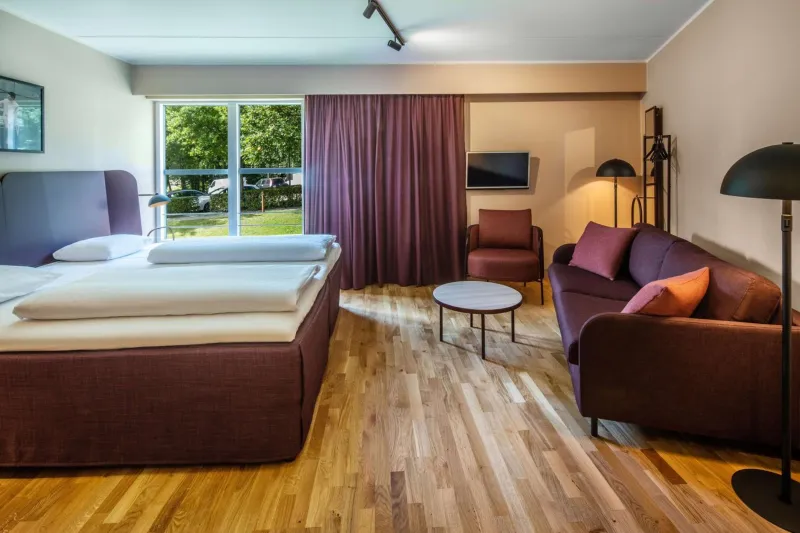 Billede 9 af Scandic Silkeborg