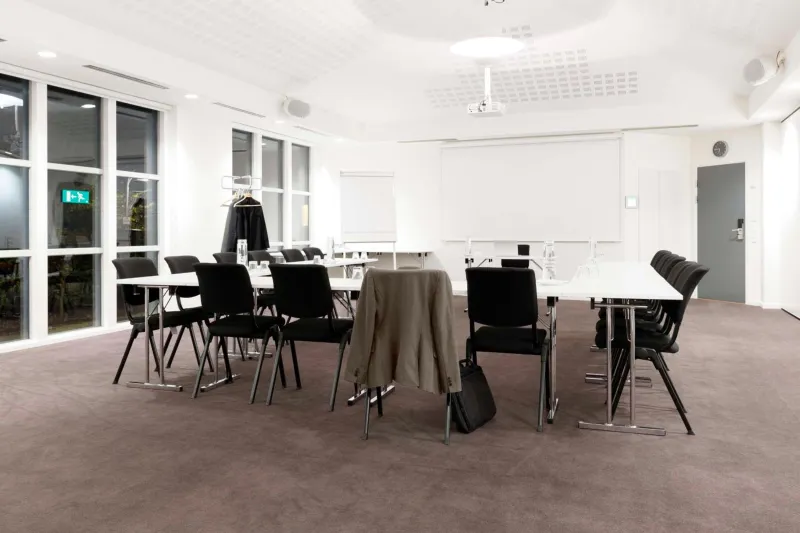 Billede 18 af Scandic Silkeborg