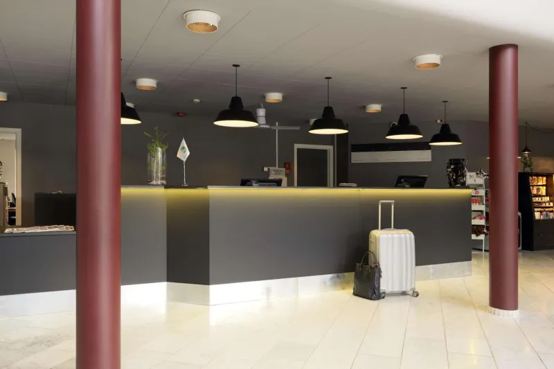 Billede 21 af Scandic Silkeborg