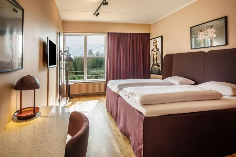 Billede 24 af Scandic Silkeborg