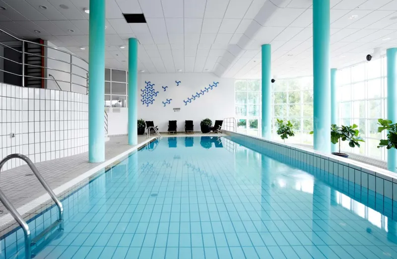 Billede 28 af Scandic Silkeborg